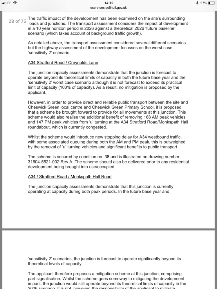 Creynolds Lane screen shot